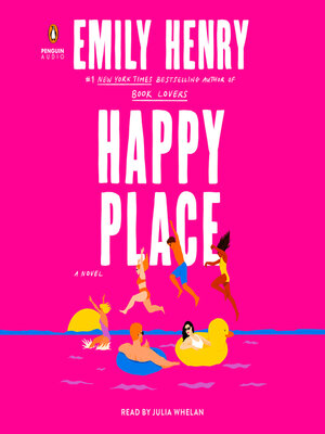 cover image of Happy Place